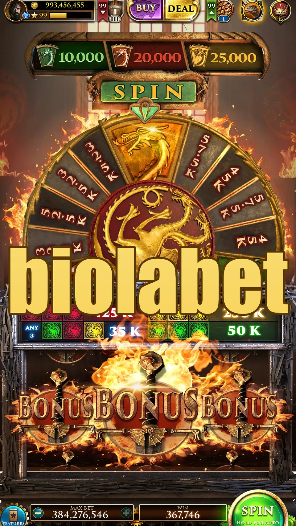 biolabet APK