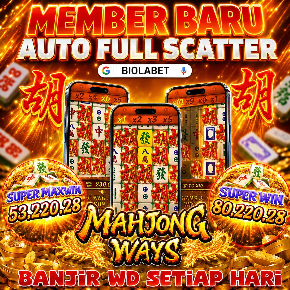 biolabet Masuk