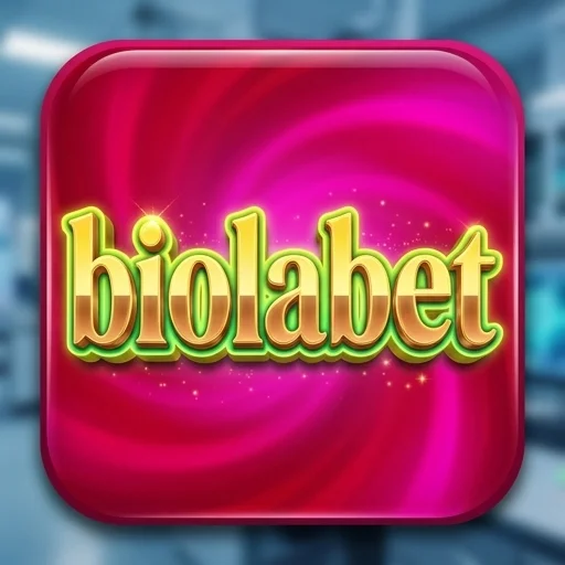 biolabet Logo - Resmi