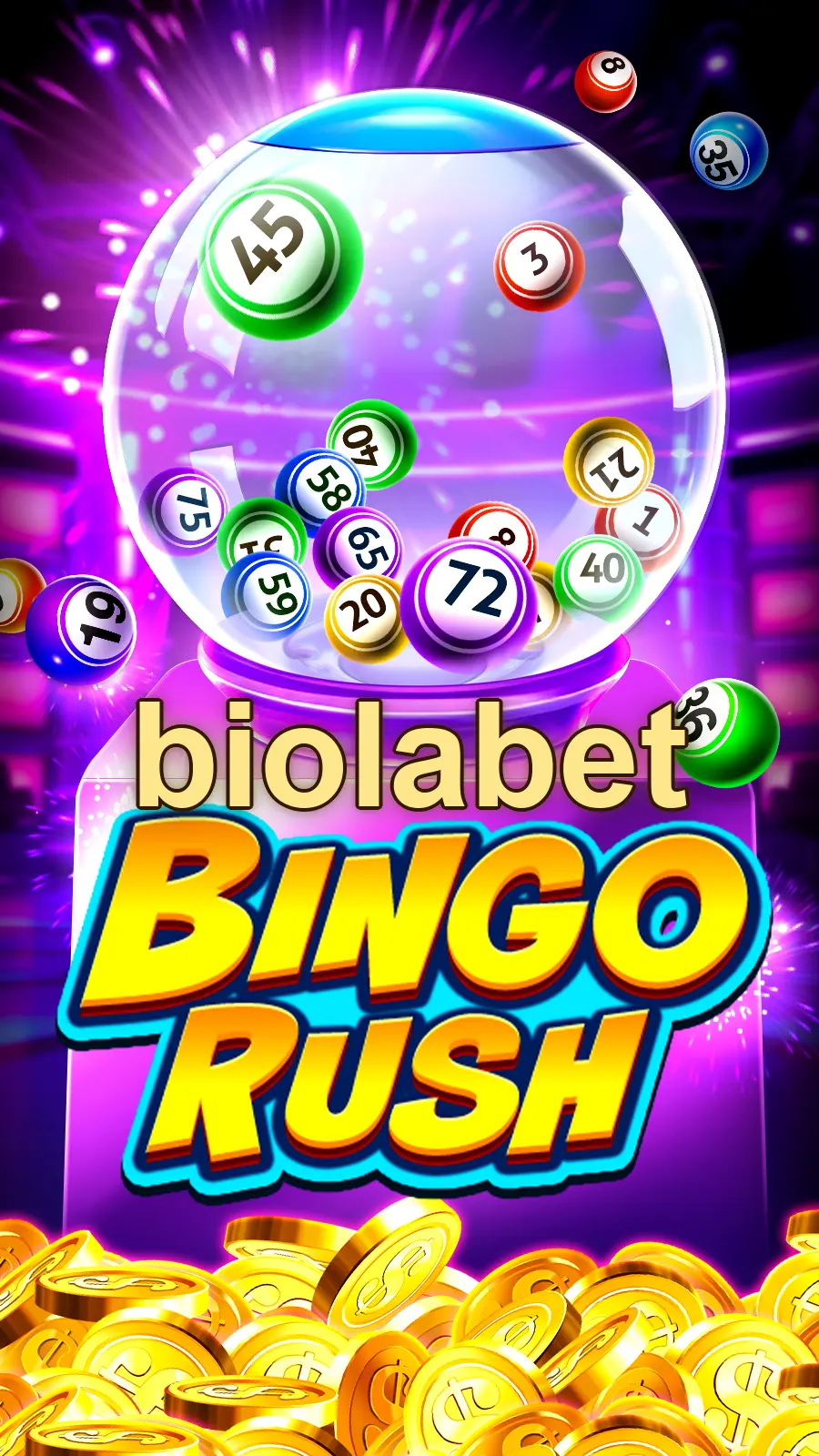 biolabet Preview - Resmi Unduh
